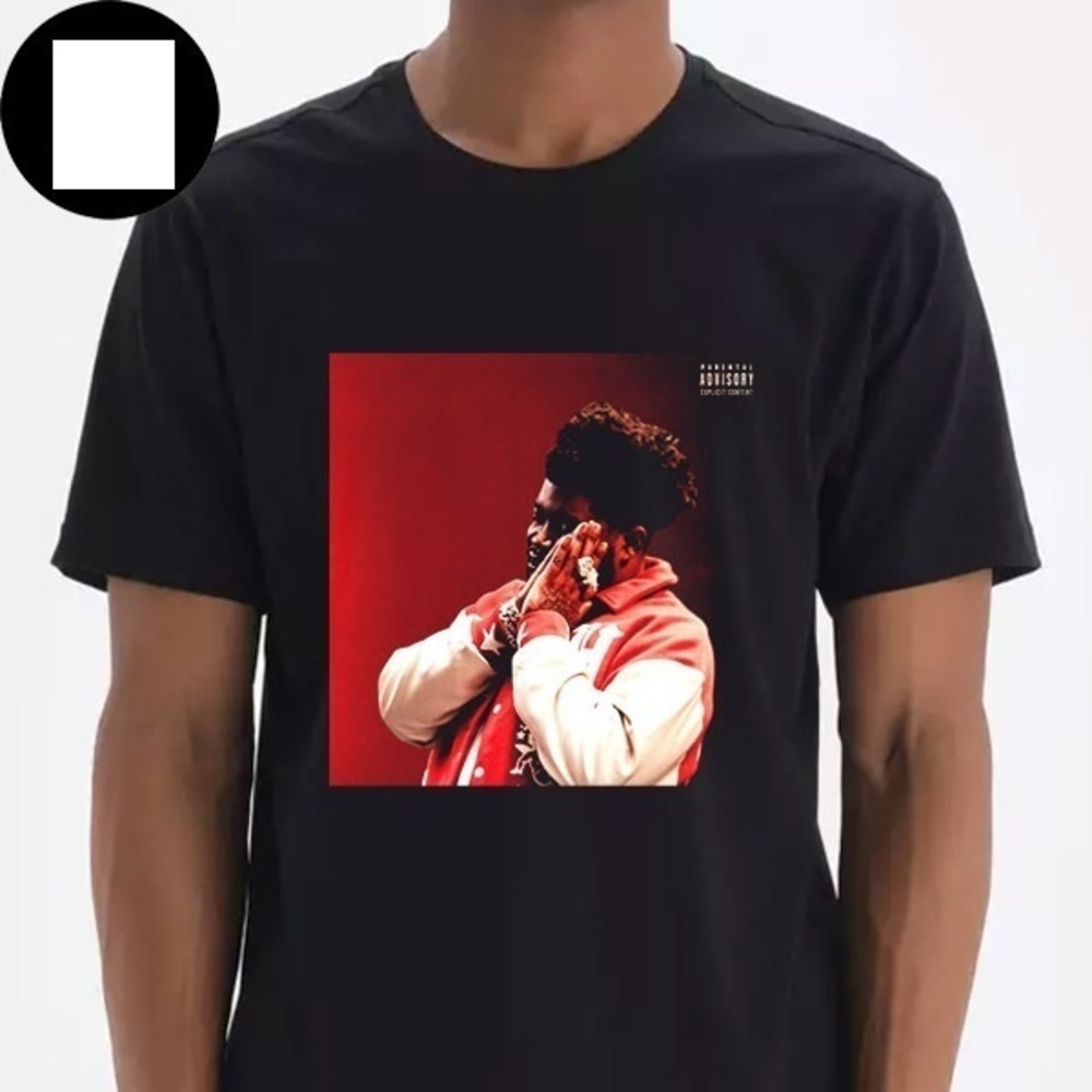 BossMan Dlow Black Unisex Shirt